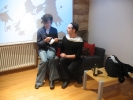 sequenza teatrali Tommaso Rossi