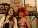 Sul set di Blockbuster 2012 di Maurizio Gioco