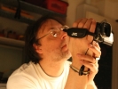 'Altri lavori' backstage