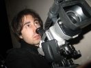 'Altri lavori' backstage
