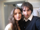 'Altri lavori' backstage