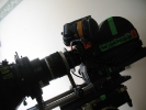 'Altri lavori' backstage
