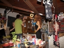 'Altri lavori' backstage