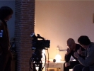 'Altri lavori' backstage