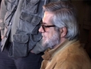 'Altri lavori' backstage