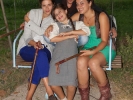Sul set di The House Of The Merchants