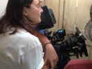 Sul set di The House Of The Merchants