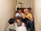 Sul set di The House Of The Merchants