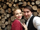 Sul set di The House Of The Merchants
