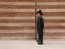 Sul set di The House Of The Merchants