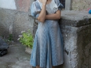 Sul set di The House Of The Merchants