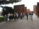 Sul set di The House Of The Merchants