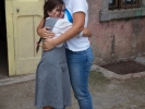 Sul set di The House Of The Merchants