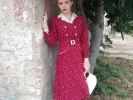 Sul set di The House Of The Merchants