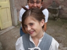 Sul set di The House Of The Merchants