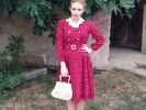 Sul set di The House Of The Merchants