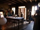 Sul set di The House Of The Merchants