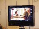 Sul set di The House Of The Merchants