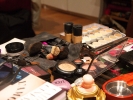 Sul set di The House Of The Merchants