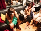 Sul set di The House Of The Merchants