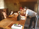 Sul set di The House Of The Merchants