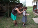 Sul set di The House Of The Merchants