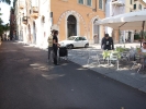 Videoclip del Rapper Fama di Giulio Rasi