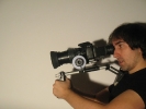 Canon 550d con accessori Dslr