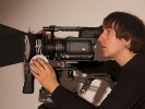 Panasonic AG-HVX200 P2HD