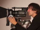 Panasonic AG-HVX200 P2HD
