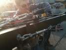 super tecno crane