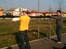 super tecno crane