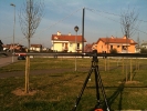 super tecno crane