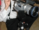 Sony Vx 2000, la mia telecamera preferita di sempre!