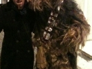 Chewbacca!