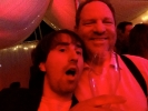 Harvey Weinstein