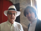 Manoel De Oliveira