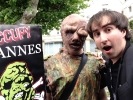 The Toxic Avenger