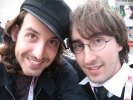 Festival di Venezia 2007