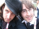 Festival di Venezia 2007