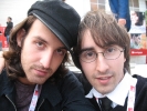 Festival di Venezia 2007