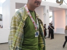 Festival di Venezia 2007