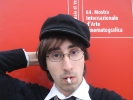 Festival di Venezia 2007