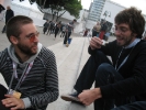 Festival di Venezia 2007