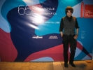 Festival di Venezia 2008