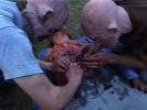 Fontane di Sangue
