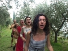 Fontane di Sangue