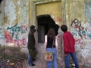 Gli Orrori di villa Kinderkat