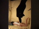 La Ragazza nella Scatola