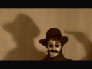 Western Saloon